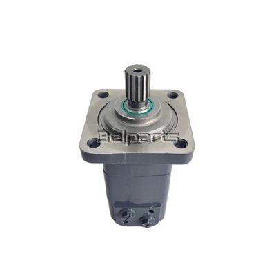 Bobcat S70 Excavator Travel Motor اسمبلی دیش آخر درایو گیربکس