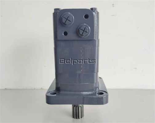 Bobcat S70 Excavator Travel Motor اسمبلی دیش آخر درایو گیربکس