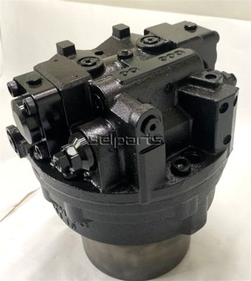 Belparts E330 Excavator Travel Motor 568-2306 درایو نهایی