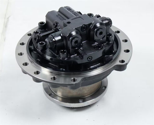 موتور سفر هيتاشي HMGF44AA برای حفاری ZX250LC-5B 9242907