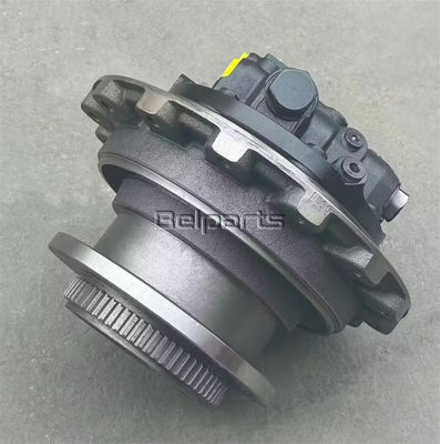 موتور حرکت بیل مکانیکی هیتاچی ZX135N-3 شماره قطعه 9289617 9188016 9196240