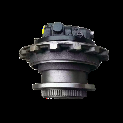 موتور حرکت بیل مکانیکی هیتاچی ZX135N-3 شماره قطعه 9289617 9188016 9196240