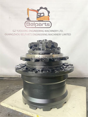 قطعات بیل مکانیکی هیتاچی EX120-5 EX120-6 موتور حرکت 9150036 9153392 مجموعه درایو نهایی