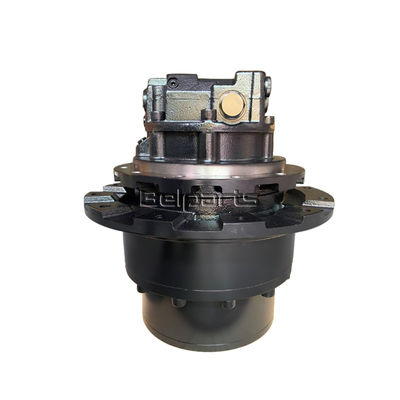 موتور حرکت بیل مکانیکی هیتاچی EX60-2 ZX70 EX75 EX60-5، شماره قطعه 9069509