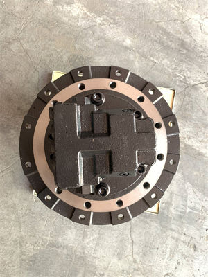 موتور حرکت بیل مکانیکی هیتاچی EX60-2 ZX70 EX75 EX60-5، شماره قطعه 9069509