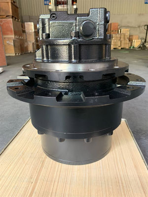 موتور حرکت بیل مکانیکی هیتاچی EX60-2 ZX70 EX75 EX60-5، شماره قطعه 9069509