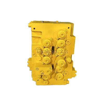 هیوندای R210LC-7 دریچه کنترل حفاری 31N6-18000