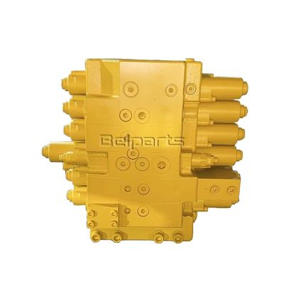 هیوندای R210LC-7 دریچه کنترل حفاری 31N6-18000