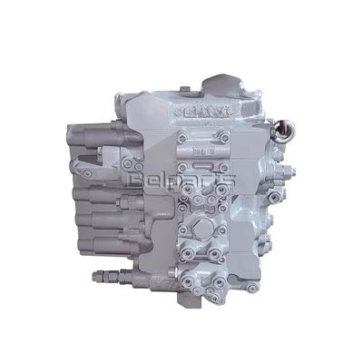 هیتاشی EX200-5 کنترل شیر 4366959 توزیع کننده هیدرولیک