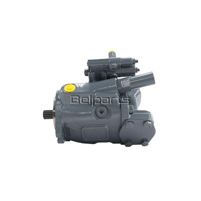 پمپ اصلی هیدرولیک بیل مکانیکی Sany YC60 SY55 مدل A10V063