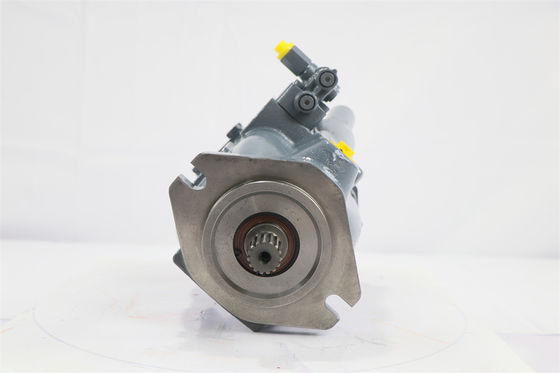پمپ اصلی هیدرولیک بیل مکانیکی Sany YC60 SY55 مدل A10V063
