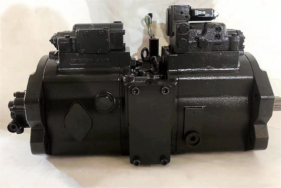 مجموعه پمپ اصلی هیدرولیک حفاری برای مدل های CX350 CX350B CX360