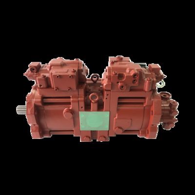 پمپ هیدرولیک بیل مکانیکی Doosan DH150W-7 مدل 2401-9236B K5V80DTP-HNOV-12T