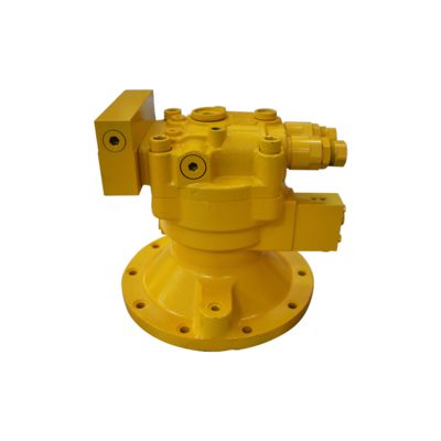 موتور سوئیچ مکعب کوبلکو M2X63-16T برای R130-5 DH150-7 R150-7