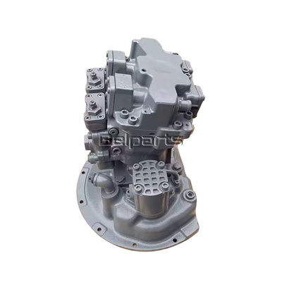 قطعات یدکی بیل مکانیکی HPV050FW EX135 9192497 9197338 9227923 جایگزینی پمپ هیدرولیک برای هیتاچی