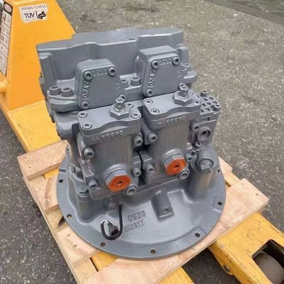 قطعات یدکی بیل مکانیکی HPV050FW EX135 9192497 9197338 9227923 جایگزینی پمپ هیدرولیک برای هیتاچی