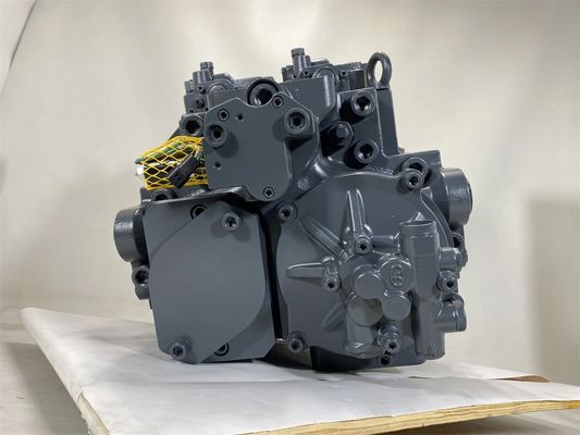 قطعات حفر K5V212DPH1JOR-9NG4-AV Liugong950E تامین کنندگان پمپ هیدرولیک صرفه جویی در انرژی
