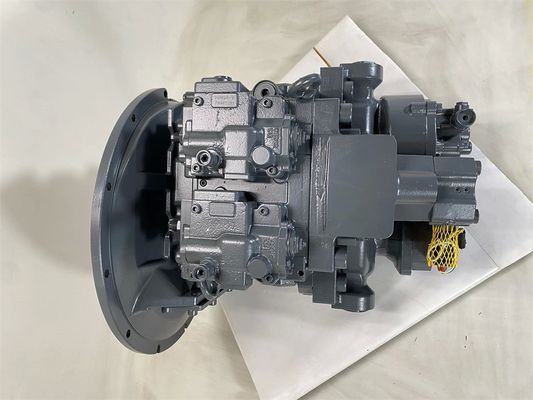 قطعات حفر K5V212DPH1JOR-9NG4-AV Liugong950E تامین کنندگان پمپ هیدرولیک صرفه جویی در انرژی