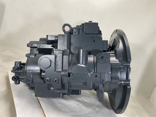 قطعات حفر K5V212DPH1JOR-9NG4-AV Liugong950E تامین کنندگان پمپ هیدرولیک صرفه جویی در انرژی