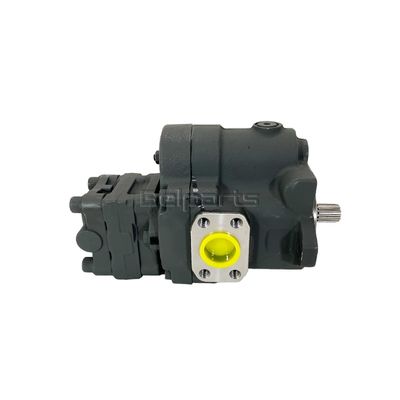 مونتاژ پمپ اصلی هیدرولیک بیل مکانیکی اصلی Belparts PVD-0B-21L3PS-6G3-4694F نو