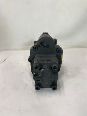 مونتاژ پمپ اصلی هیدرولیک بیل مکانیکی اصلی Belparts PVD-0B-21L3PS-6G3-4694F نو
