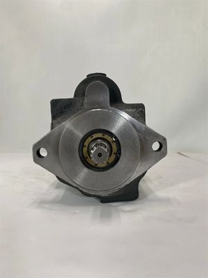 مونتاژ پمپ اصلی هیدرولیک بیل مکانیکی اصلی Belparts PVD-0B-21L3PS-6G3-4694F نو