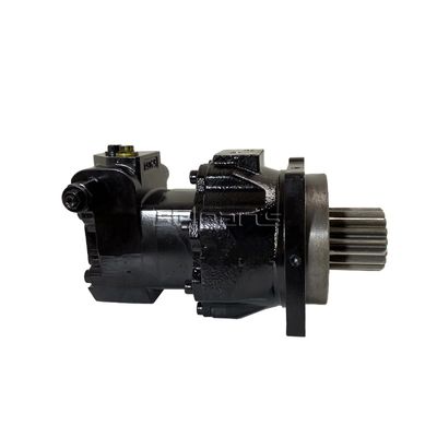 بیل‌پارتس بیل مکانیکی PC18MR-3 پمپ اصلی هیدرولیک 22j-60-25900 22j-60-35900 مینی بیل مکانیکی