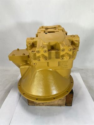 مجموعه پمپ هیدرولیک بیل مکانیکی A8VO107 E320B 123-2233 2797869 برای معادن
