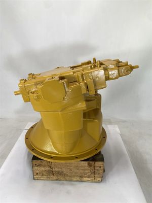 مجموعه پمپ هیدرولیک بیل مکانیکی A8VO107 E320B 123-2233 2797869 برای معادن