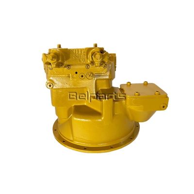 مجموعه پمپ هیدرولیک بیل مکانیکی A8VO107 E320B 123-2233 2797869 برای معادن