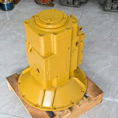 پمپ هیدرولیک بیل مکانیکی Belparts E320 E320GC E323GC شماره فنی 531-9886 2797869 برای پروژه های ساختمانی