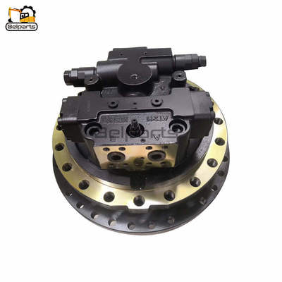 موتور حرکت هیدرولیکی Doosan DH370 برای درایو نهایی بیل مکانیکی