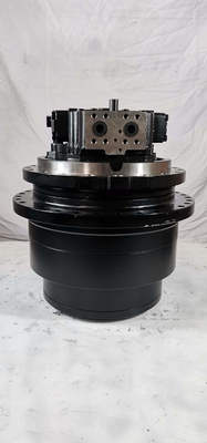 موتور حرکت هیدرولیکی Doosan DH370 برای درایو نهایی بیل مکانیکی