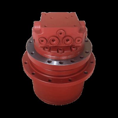 موتور حرکت هیدرولیکی کوماتسو GM04 PC35 PC40 EX40 IHI40JX TM04