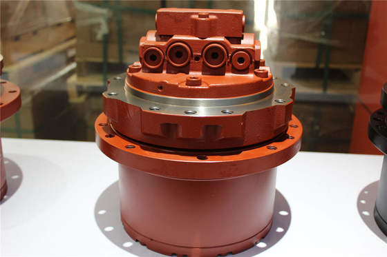 موتور هیدرولیک هیتاچی MAG33VP-550 MAG33VP-650 برای SEW60 SEW70 ZX55