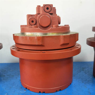 موتور هیدرولیک هیتاچی MAG33VP-550 MAG33VP-650 برای SEW60 SEW70 ZX55