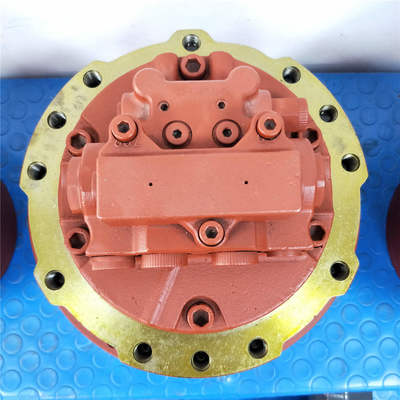 موتور هیدرولیک هیتاچی MAG33VP-550 MAG33VP-650 برای SEW60 SEW70 ZX55