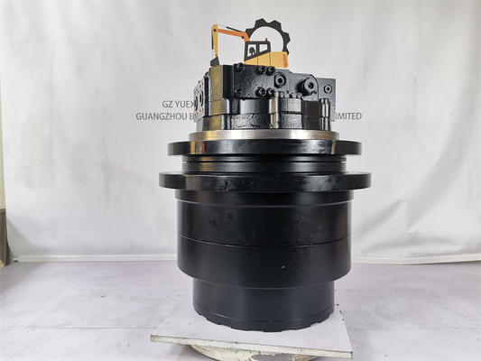 موتور حرکت هیدرولیکی هیوندای R305 R335 R290-7 R300LC-9S 31N8-40011