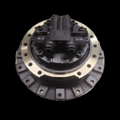 ZX230 ZX240 حفاری آخرین درایو assy 9190294 9196318 برای hitachi موتور سفر قدرت ضعیف