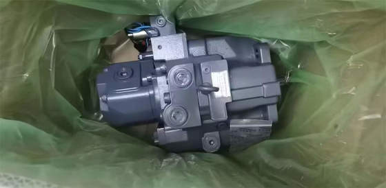پمپ هیدرولیک Yanmar AP2D36LV1RS7 برای حفاری های VIO75 VIO80