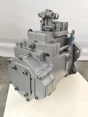 پمپ هیدرولیک بیل مکانیکی هیتاچی K3V280 برای ZX850-3 ZX650-3 EX1200-6