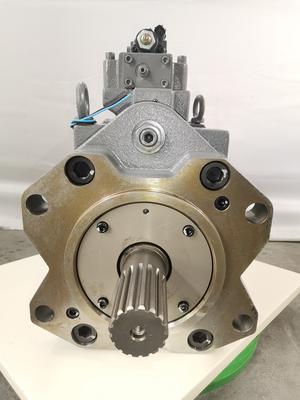 پمپ هیدرولیک بیل مکانیکی هیتاچی K3V280 برای ZX850-3 ZX650-3 EX1200-6
