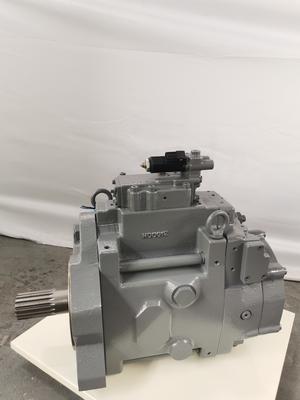 پمپ هیدرولیک بیل مکانیکی هیتاچی K3V280 برای ZX850-3 ZX650-3 EX1200-6