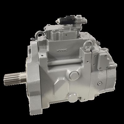 پمپ هیدرولیک اصلی Hitachi K3V280 برای ZX850-3 ZX650-3 EX1200-6 حفاری