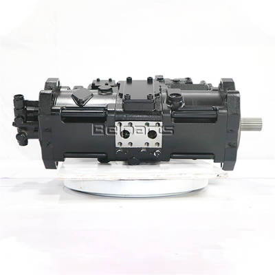 ولوو EC240C پمپ هیدرولیک اصلی K5V140DT-151R-9N29 SA 1142-00531