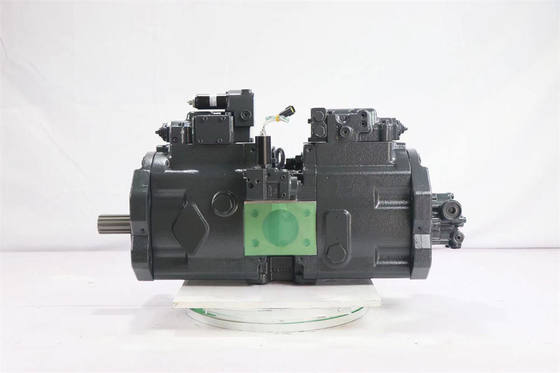 پمپ هیدرولیک بیل مکانیکی CA1SE CX350B K5V160DTP1F9R-9Y04-HV KSJ16730