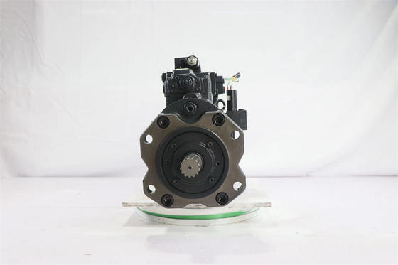 پمپ هیدرولیک بیل مکانیکی CA1SE CX350B K5V160DTP1F9R-9Y04-HV KSJ16730