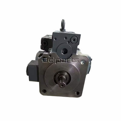 Belparts E70B Excavator پمپ هیدرولیک اصلی A10VD43SRIRS5-993-5