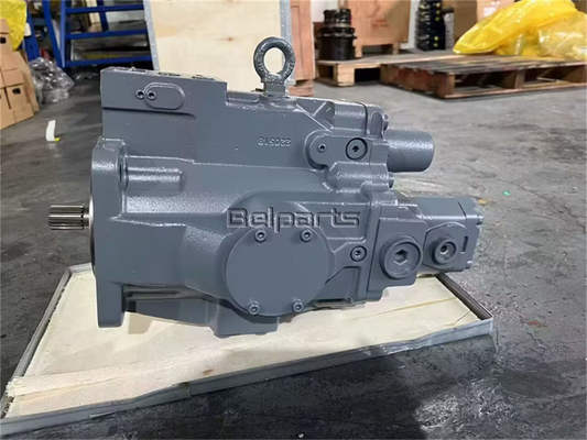 Belparts E70B Excavator پمپ هیدرولیک اصلی A10VD43SRIRS5-993-5