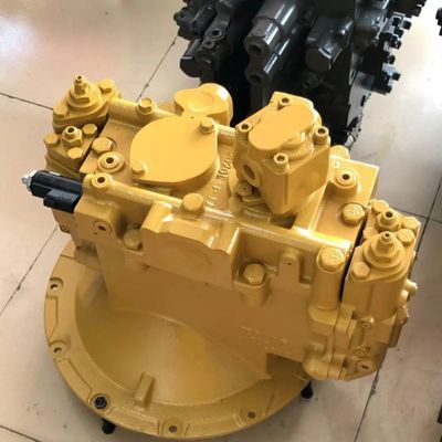 پمپ اصلی هیدرولیک بیل مکانیکی SBS80 7I0149 برای E311 E312 E313 E315 E318D